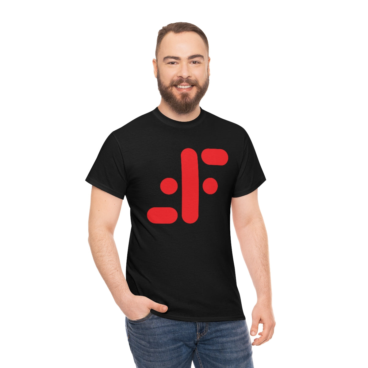 Visitors Tee