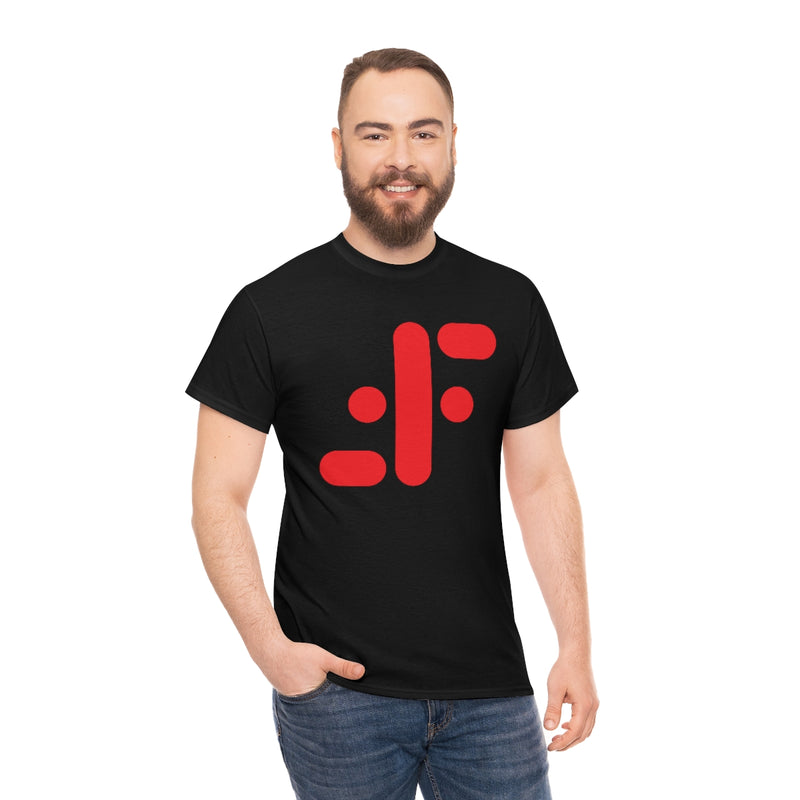 Visitors Tee