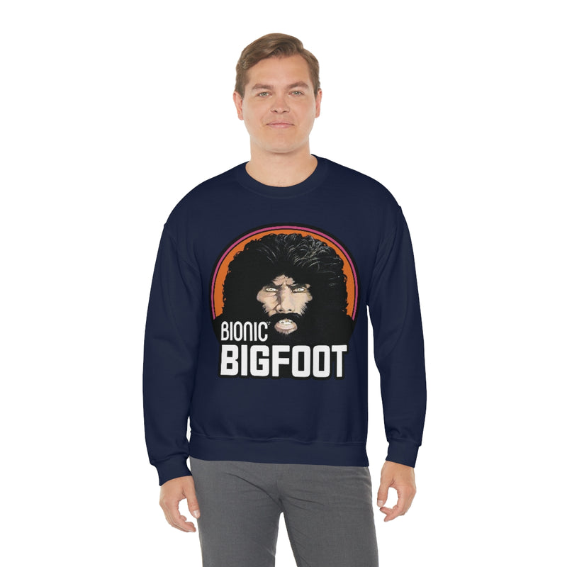 SMDM - Bigfoot Sweatshirt