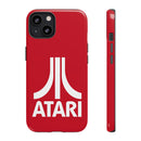 Retro Video Game Phone Case