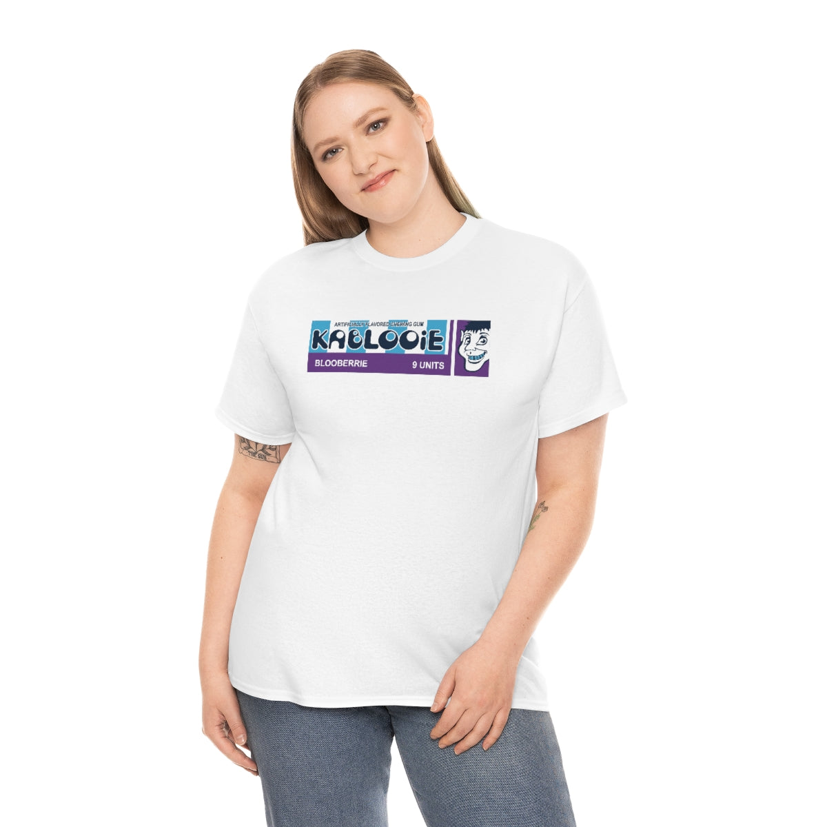KABLOOIE Tee