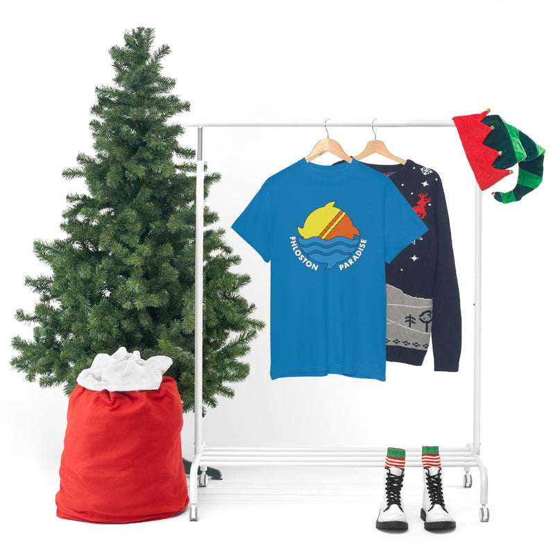 FE - Fhloston Paradise Tee