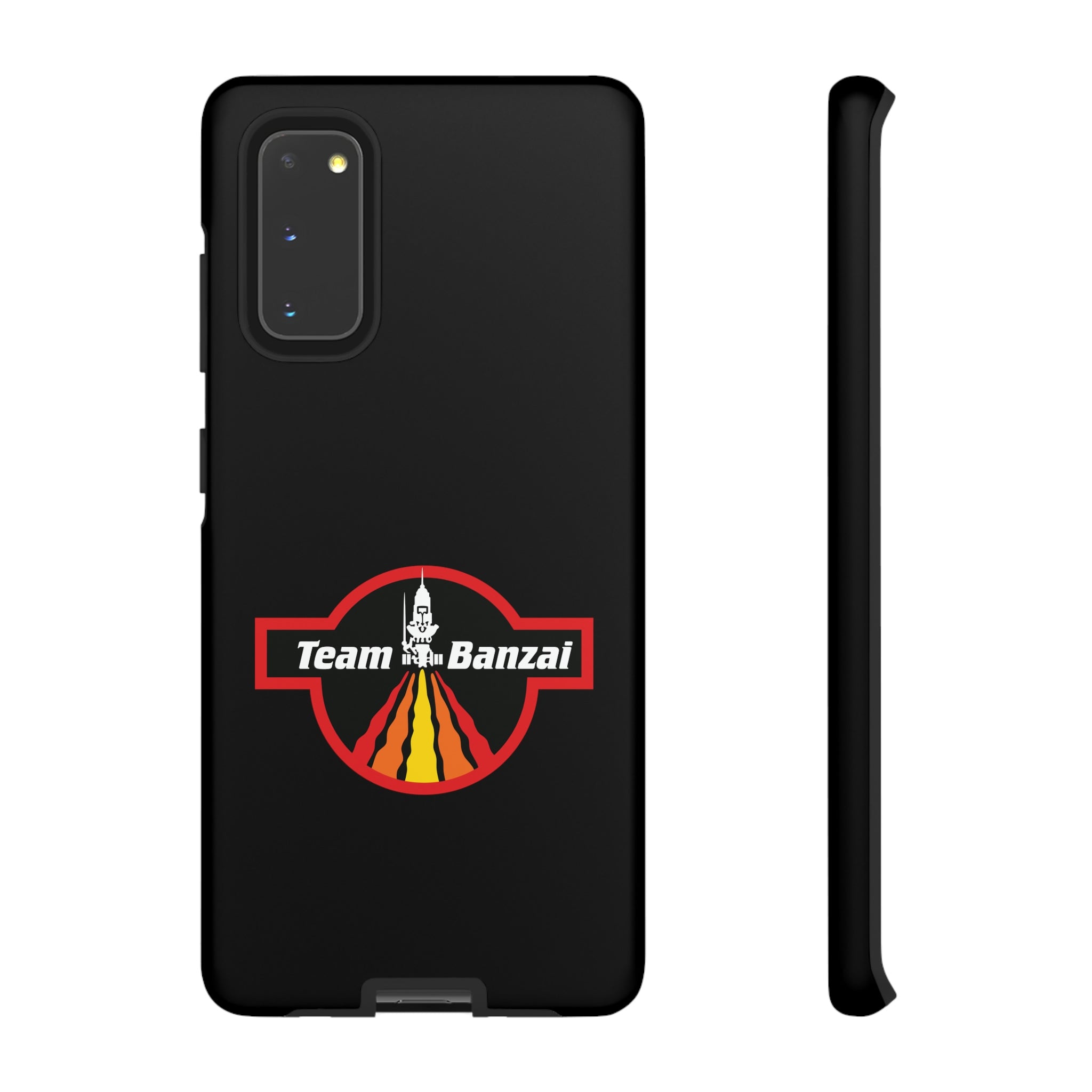 BB - Team Banzai #1 Phone Case