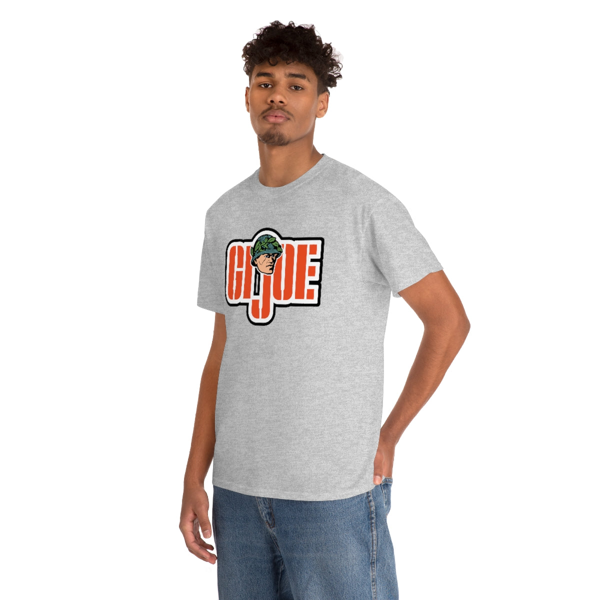 GIJ- Vintage Tee