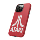 Retro Video Game Phone Case