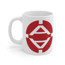 1999 - Main Mission Mug