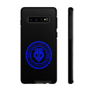 BB - Institute Phone Case