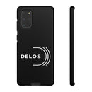 Robot World New Phone Case