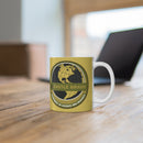 Castle Bravo Mug
