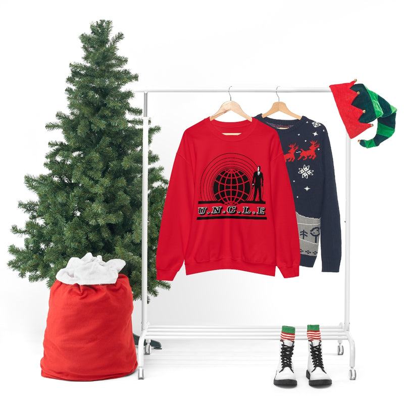 UNCLE Sweatshirt