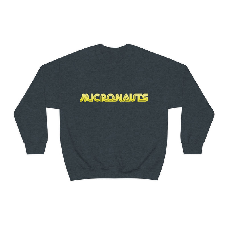 Micro Nauts Sweatshirt