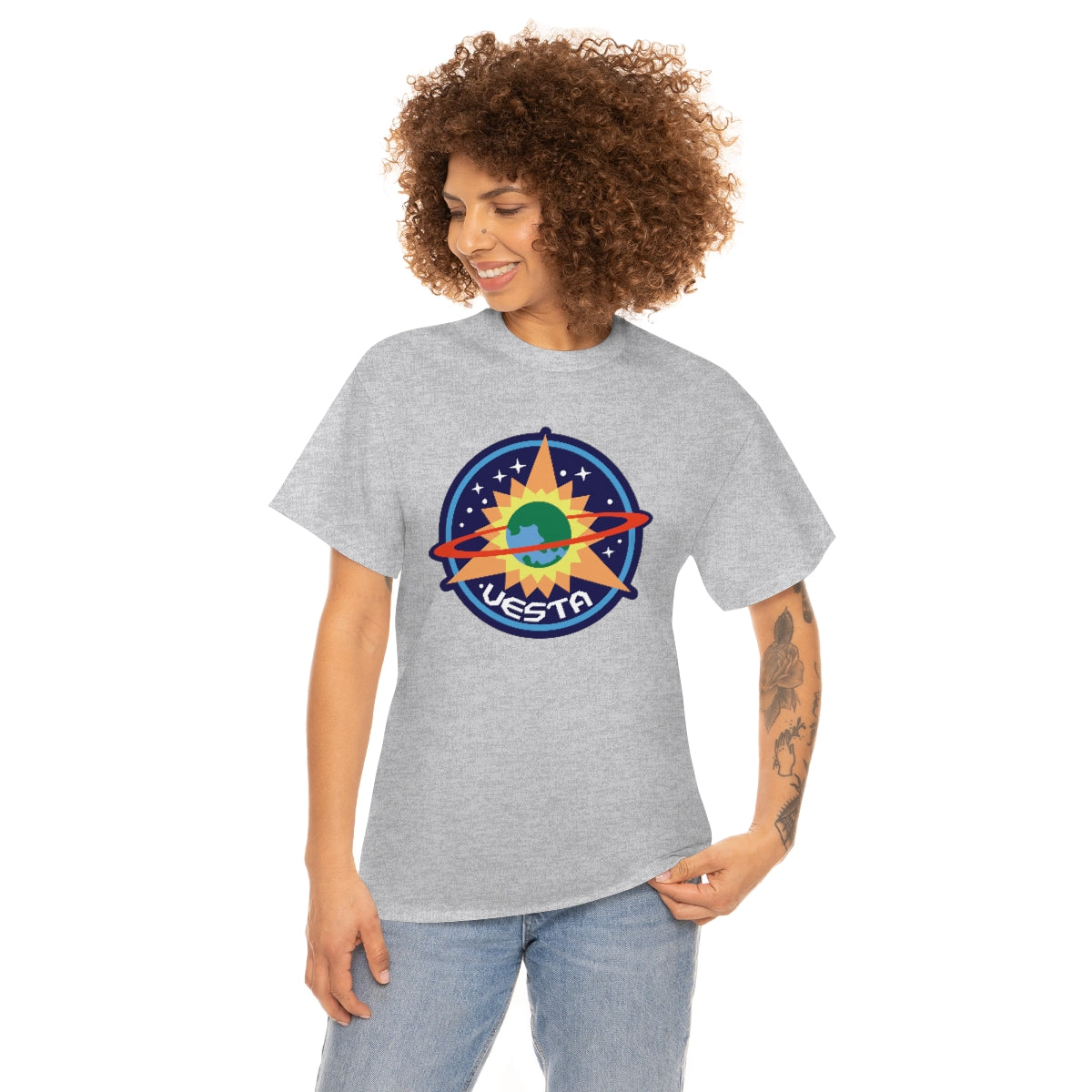 SAAB - Vesta Tee