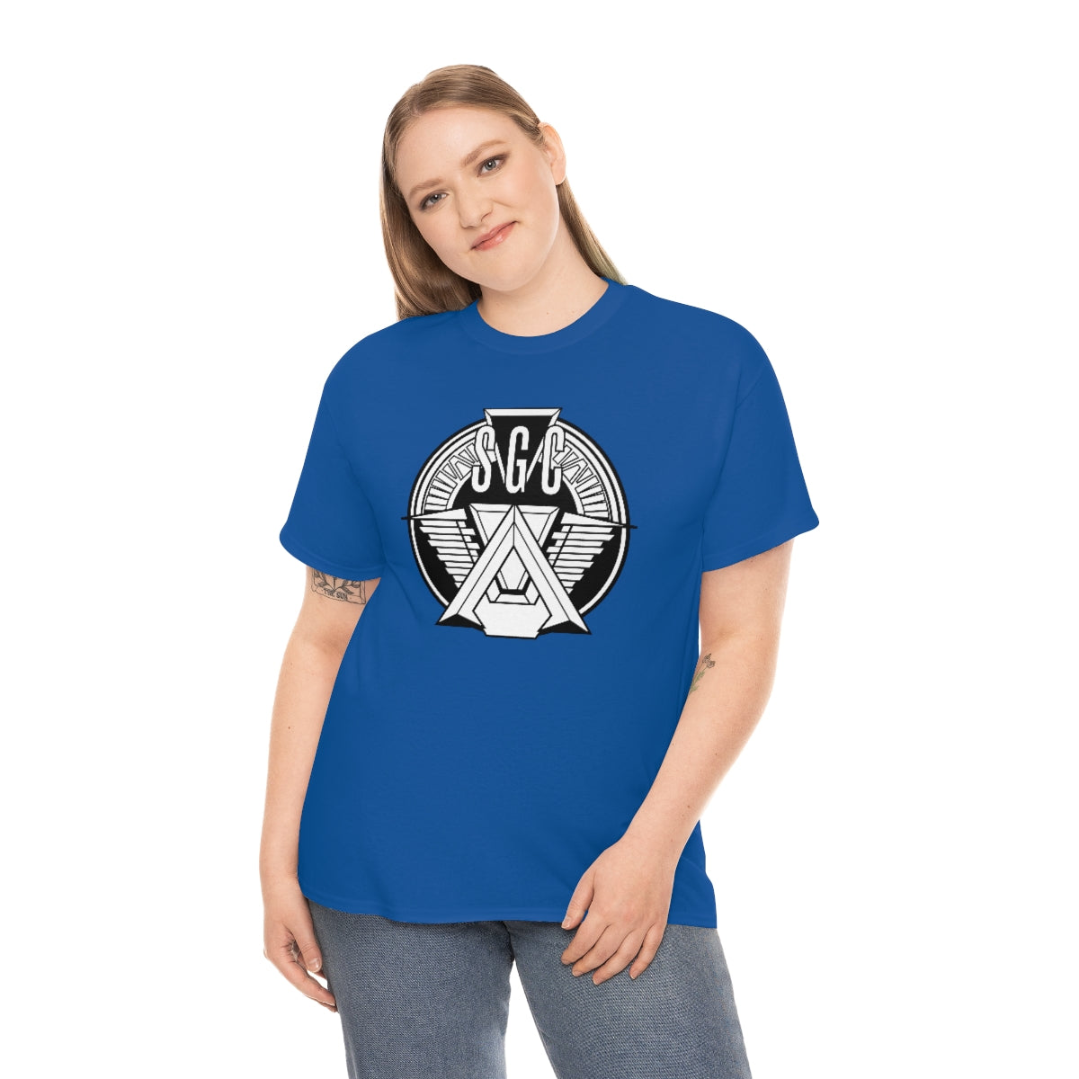SG Command Tee