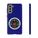 Spacing Force Phone Case