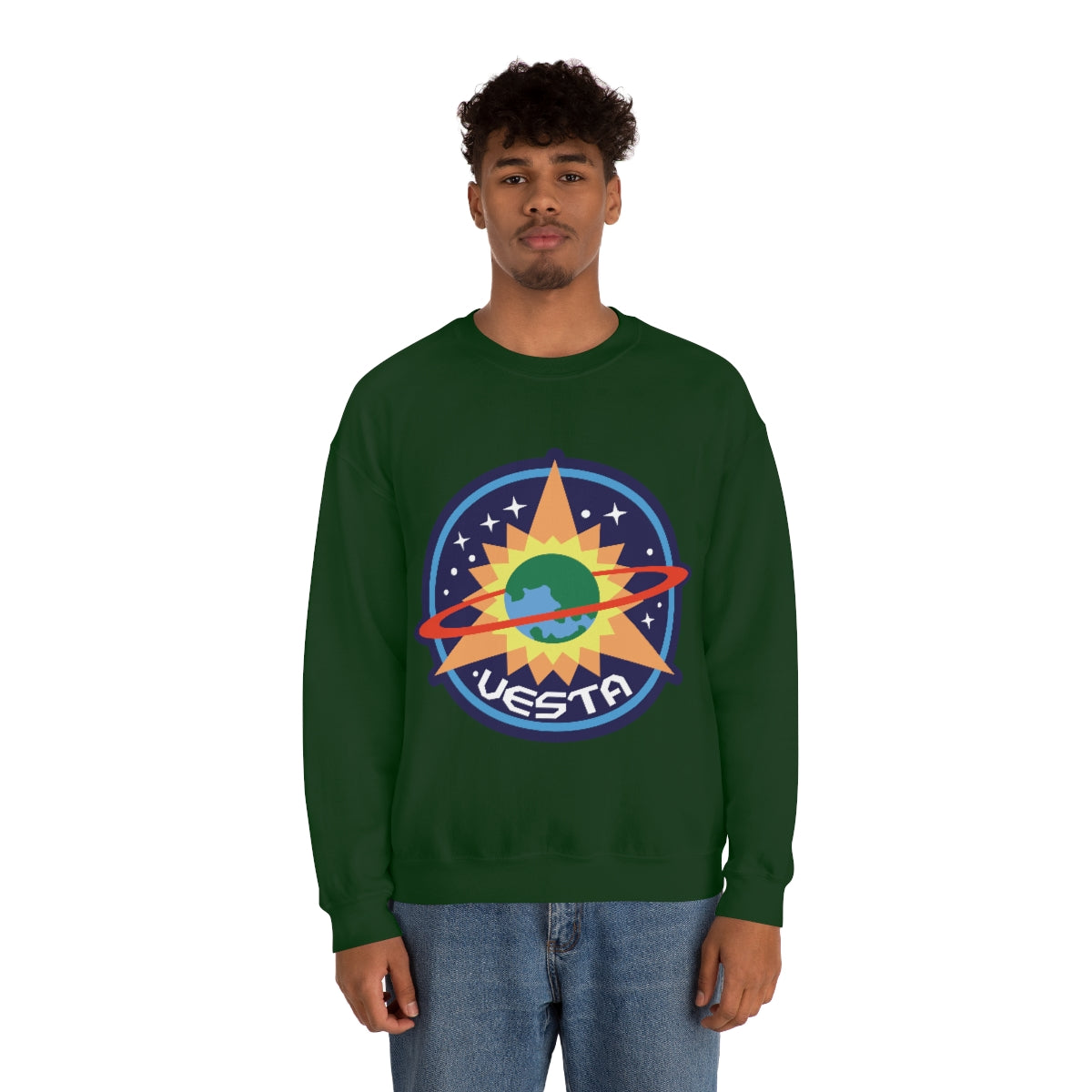 SAAB - Vesta Sweatshirt