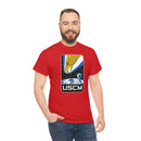 USCM Eagle Marines Tee