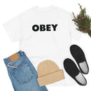 TL - Obey Tee
