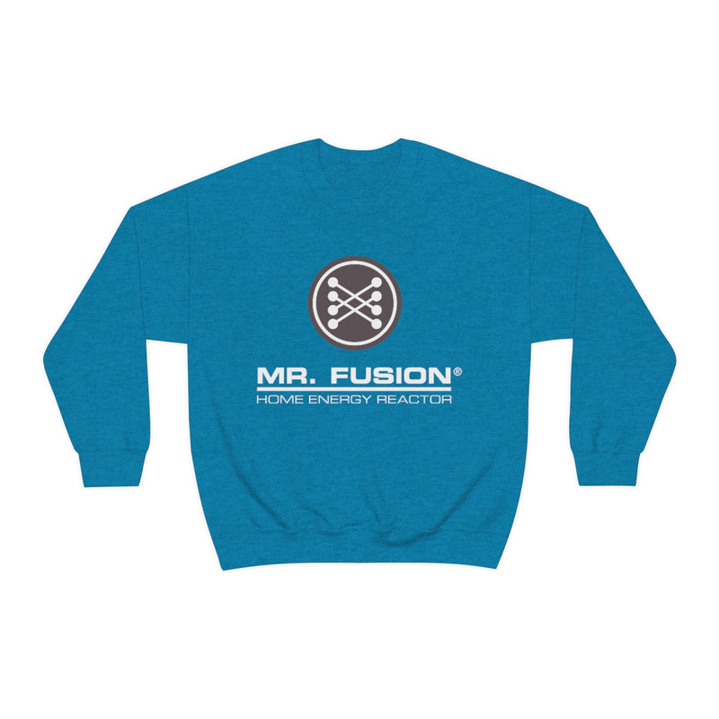 BTTF - FUSION Sweatshirt