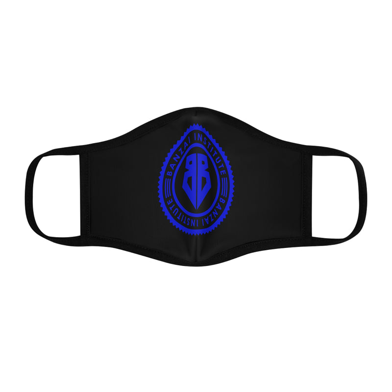 BB - Banzai Institute Face Mask
