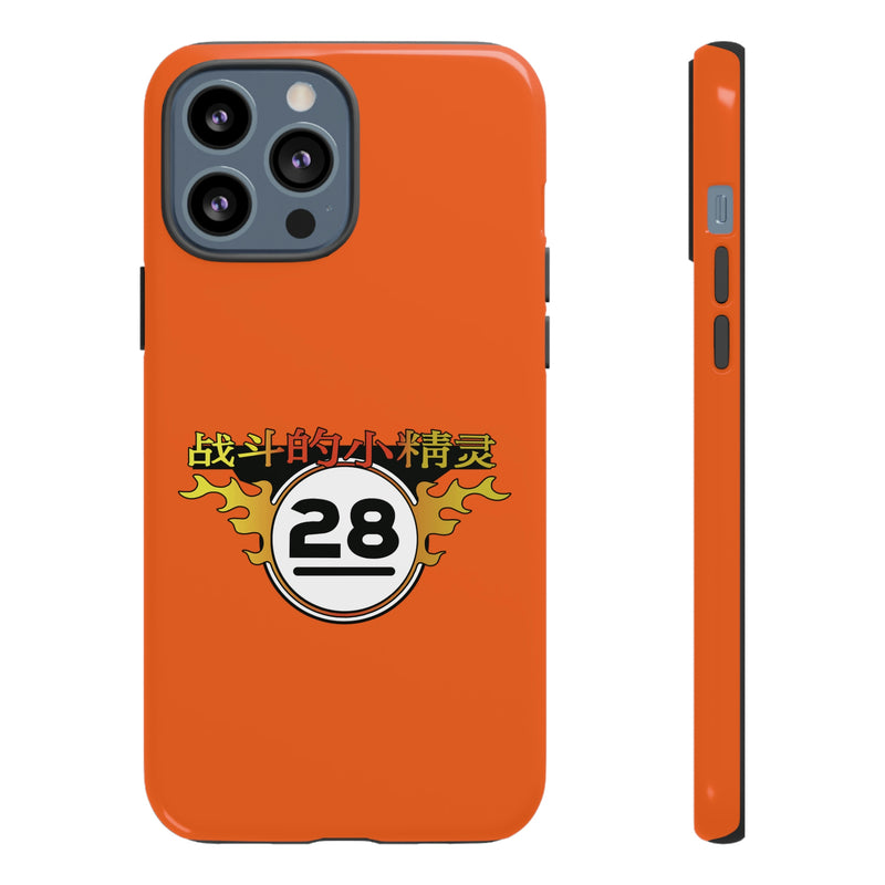 FF - Elves Phone Case