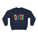 Expo 1974 - Distressed Sweatshirt