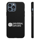 Exports Phone Case
