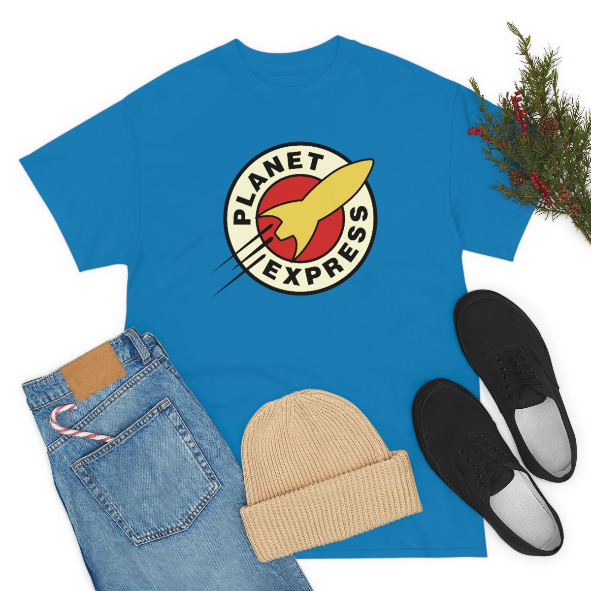 Express Tee