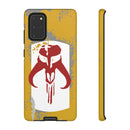 Bounty Hunter - Armor Phone Case