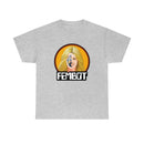 BW - FEMBOT Tee