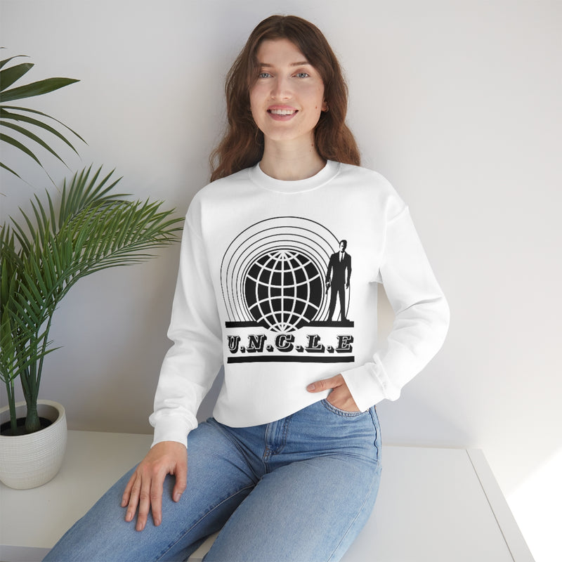 UNCLE Sweatshirt