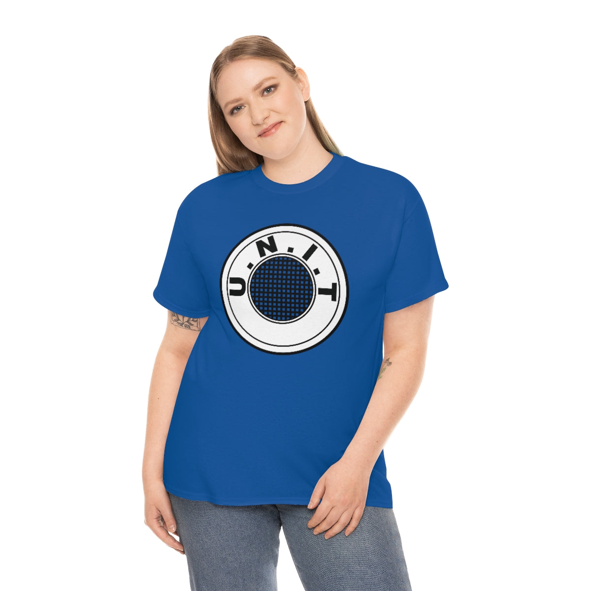 DW - UNIT Tee