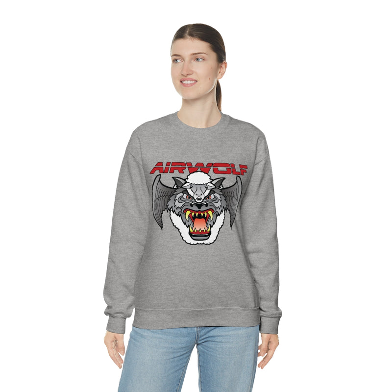 Airwolf Sweatshirt