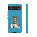 SMDM - Oscar Goldman Phone Case