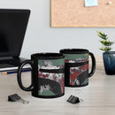 Bounty Hunter Helmet Mug