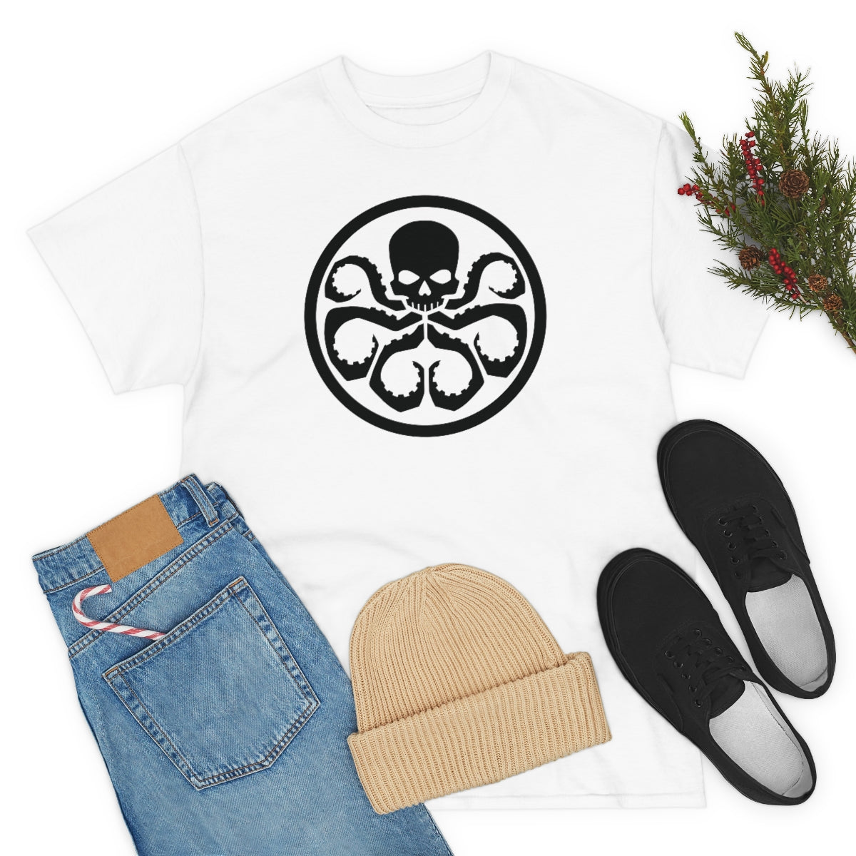 HYDRA Tee