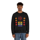 KR - KITT Sweatshirt