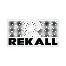 REKALL Stickers