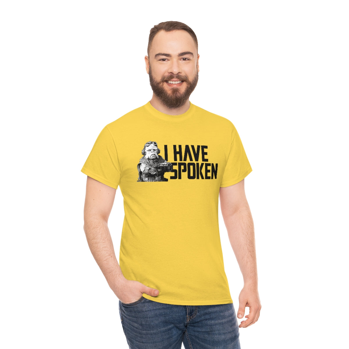 MD - Spoken #2 Tee
