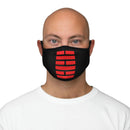 Arashikage Clan Face Mask