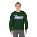 B5 - Zocolo Sweatshirt