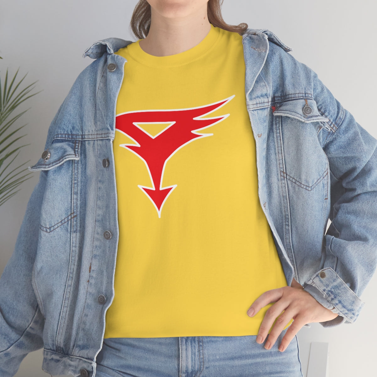 BOTP - Gatchaman #1 Tee