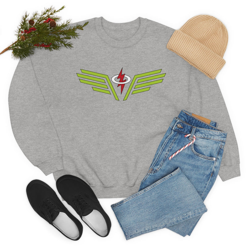 SAAB - Angry Angels Squadron Sweatshirt