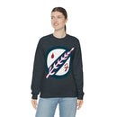 Bounty Hunter Chest Logo Sweatshirt