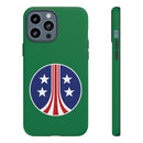 USCM Colonial Marines Phone Case