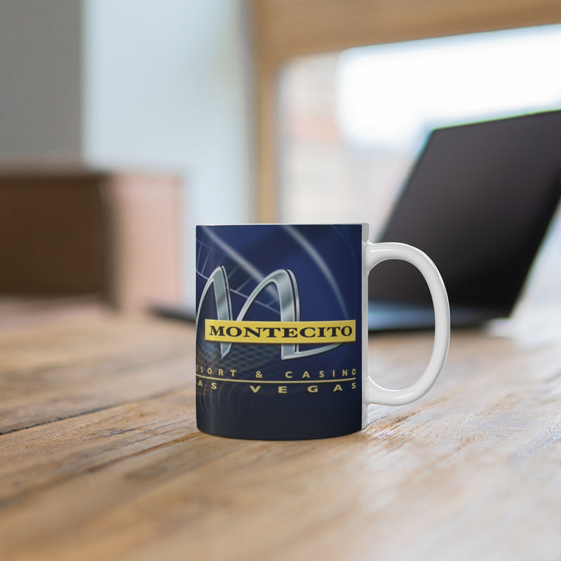 Montecito Mug