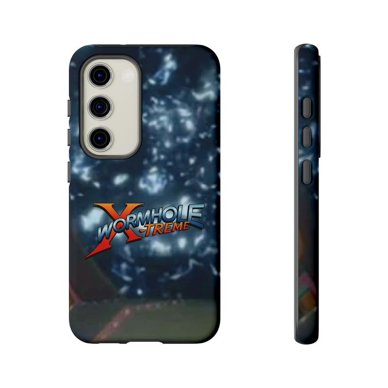 SG - Wormhole Phone Case