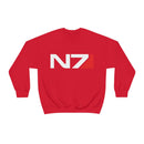 Mass N7 Sweatshirt