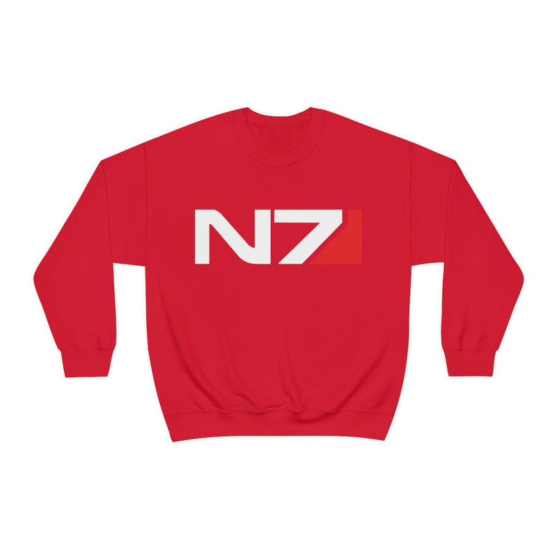 Mass N7 Sweatshirt