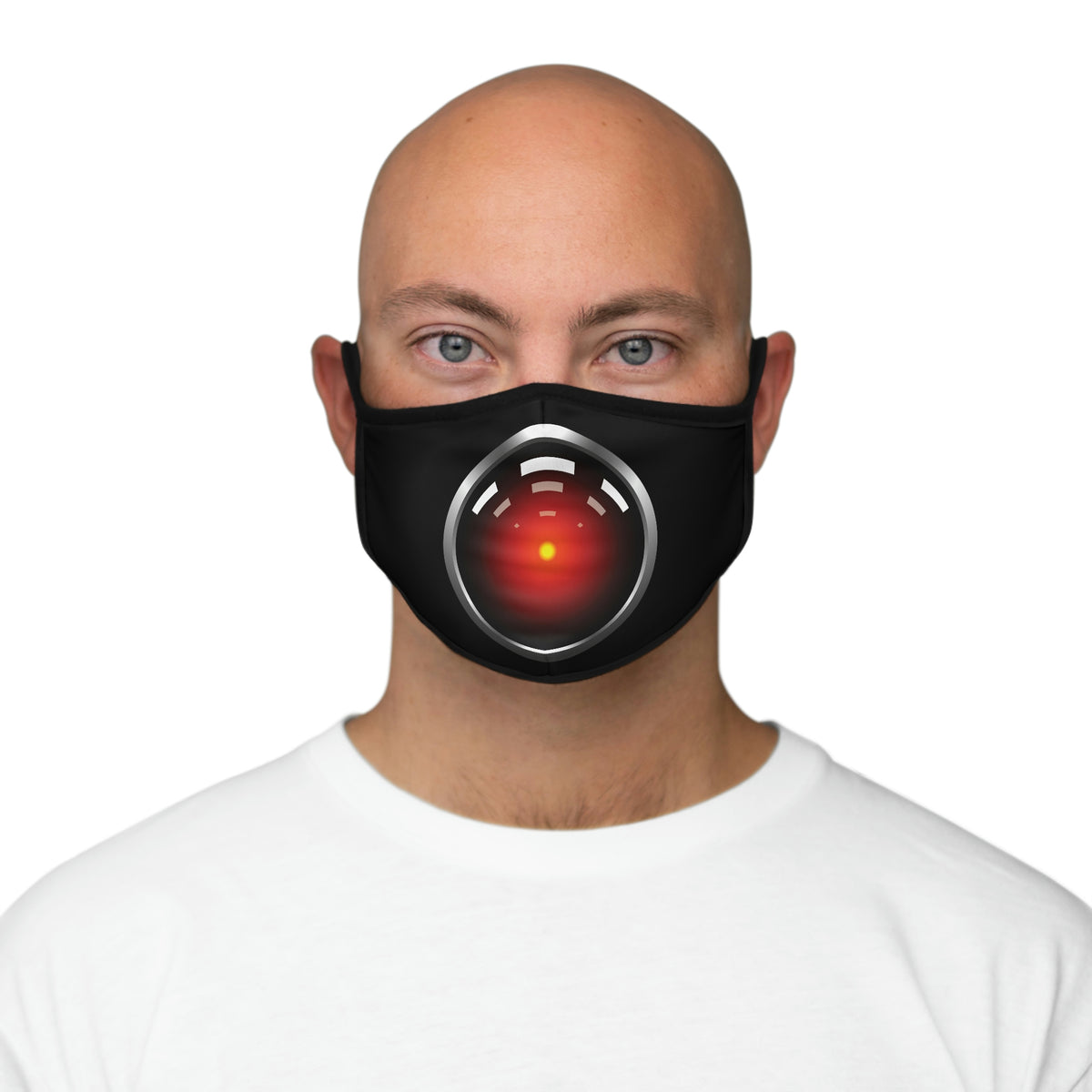 9000 Series Face Mask