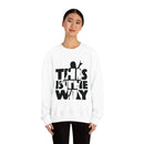 MD - The Way Sweatshirt